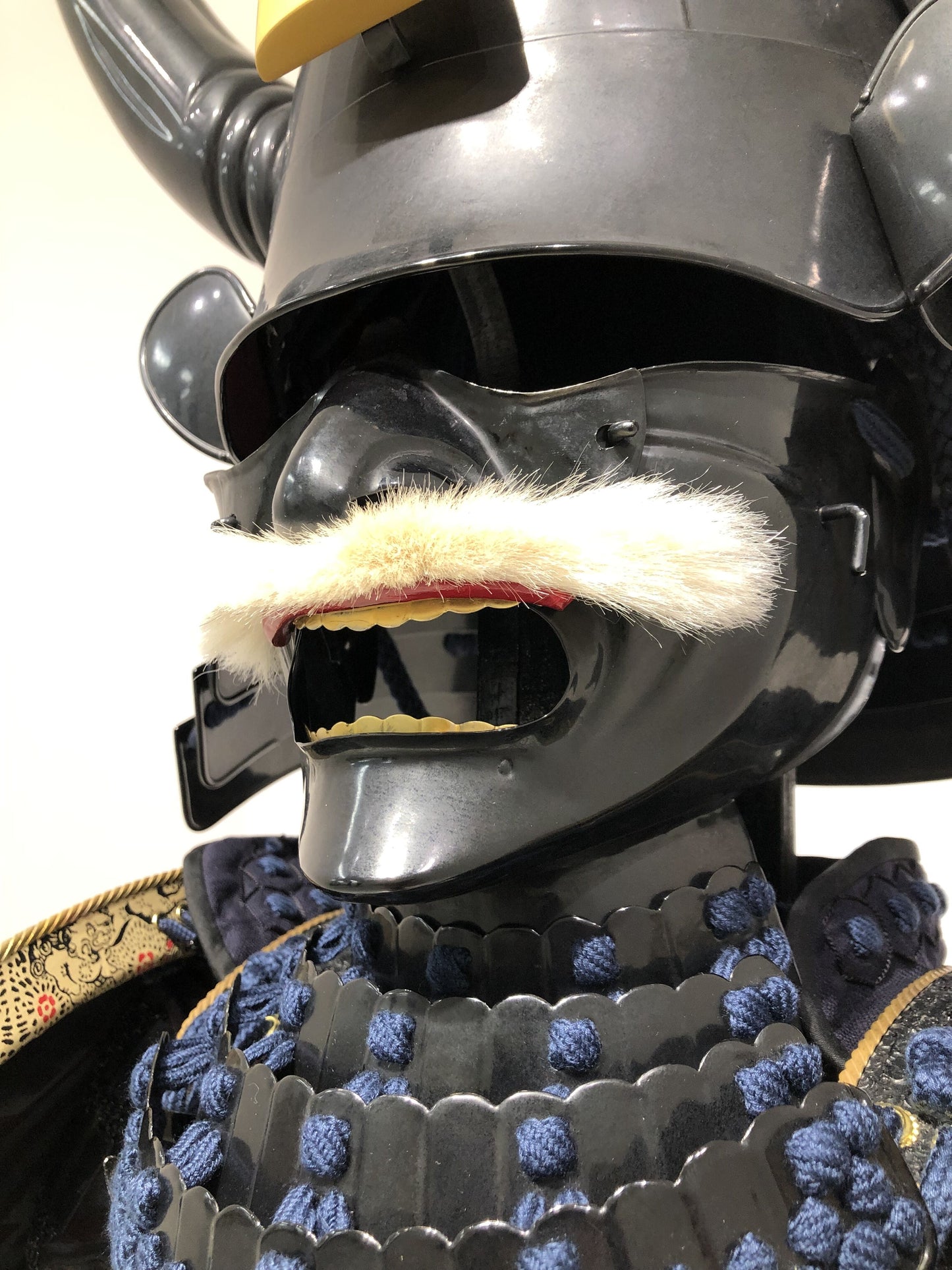 【O-012】Uroko(Scale) Armor