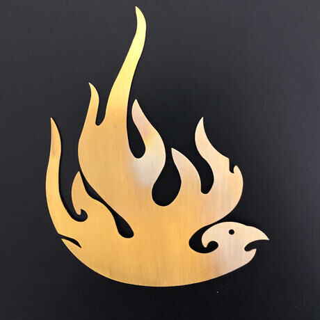 【O-041】Dark Blue Thread Odoshi / Rivet Armor