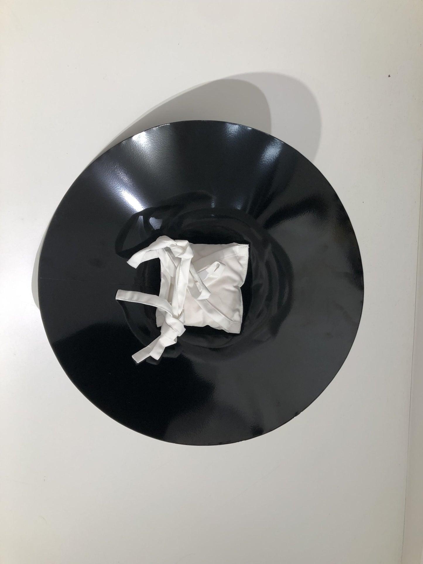 【O-071】Black Tatami Armor