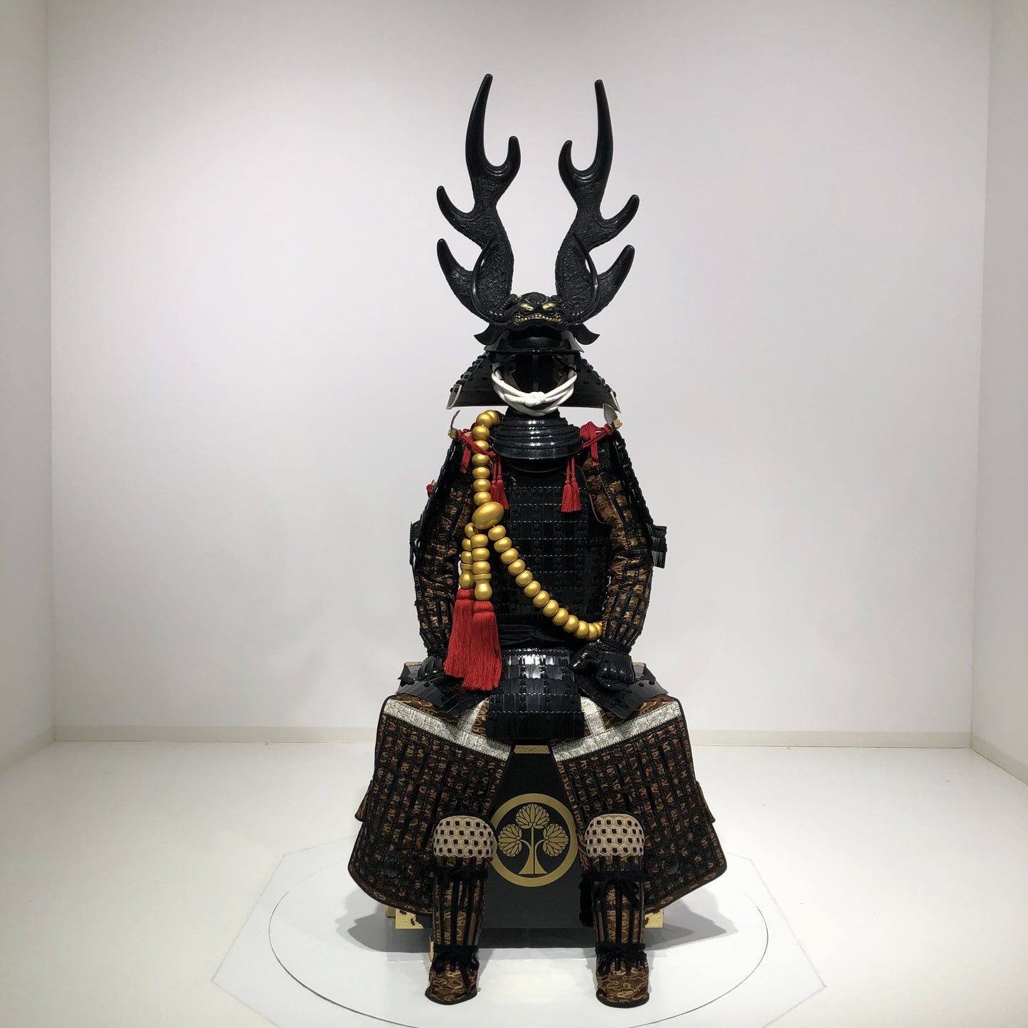 【Y-022】本多忠勝(松)