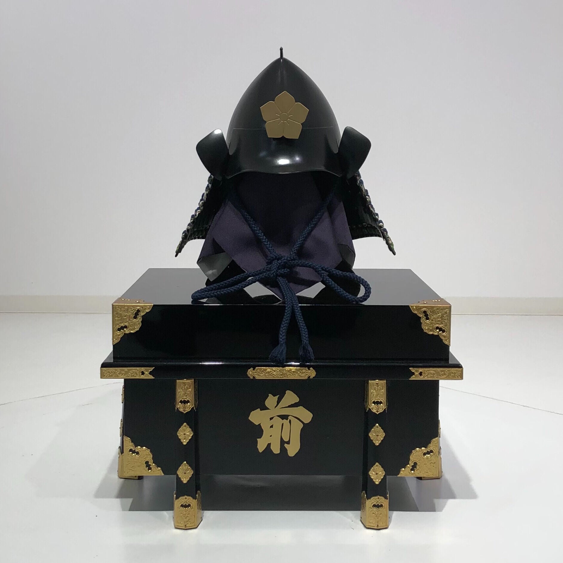 Y-052-K】Akechi Mitsuhide [Helmet] – JAPAN ICHIBAN E-SHOP