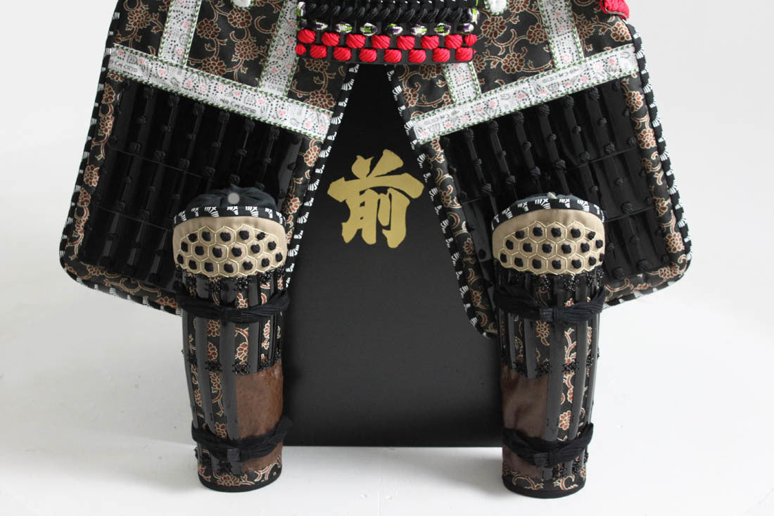 【C-005】一之谷 (子供鎧)