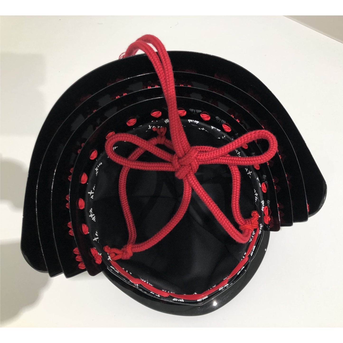 【C-020-K】豊臣秀吉 (子供用兜)