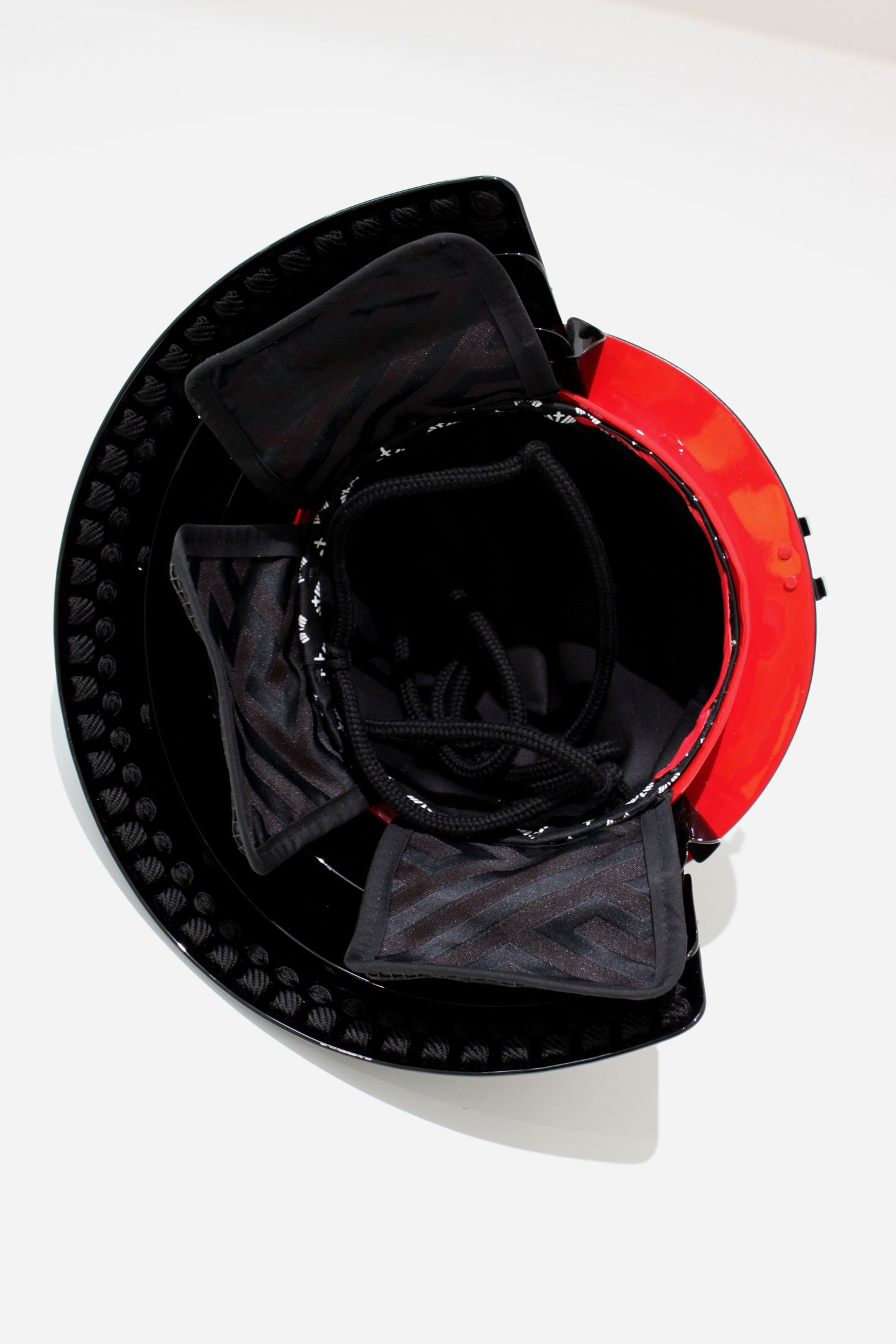 【C-028-K】徳川家康 (子供用兜)