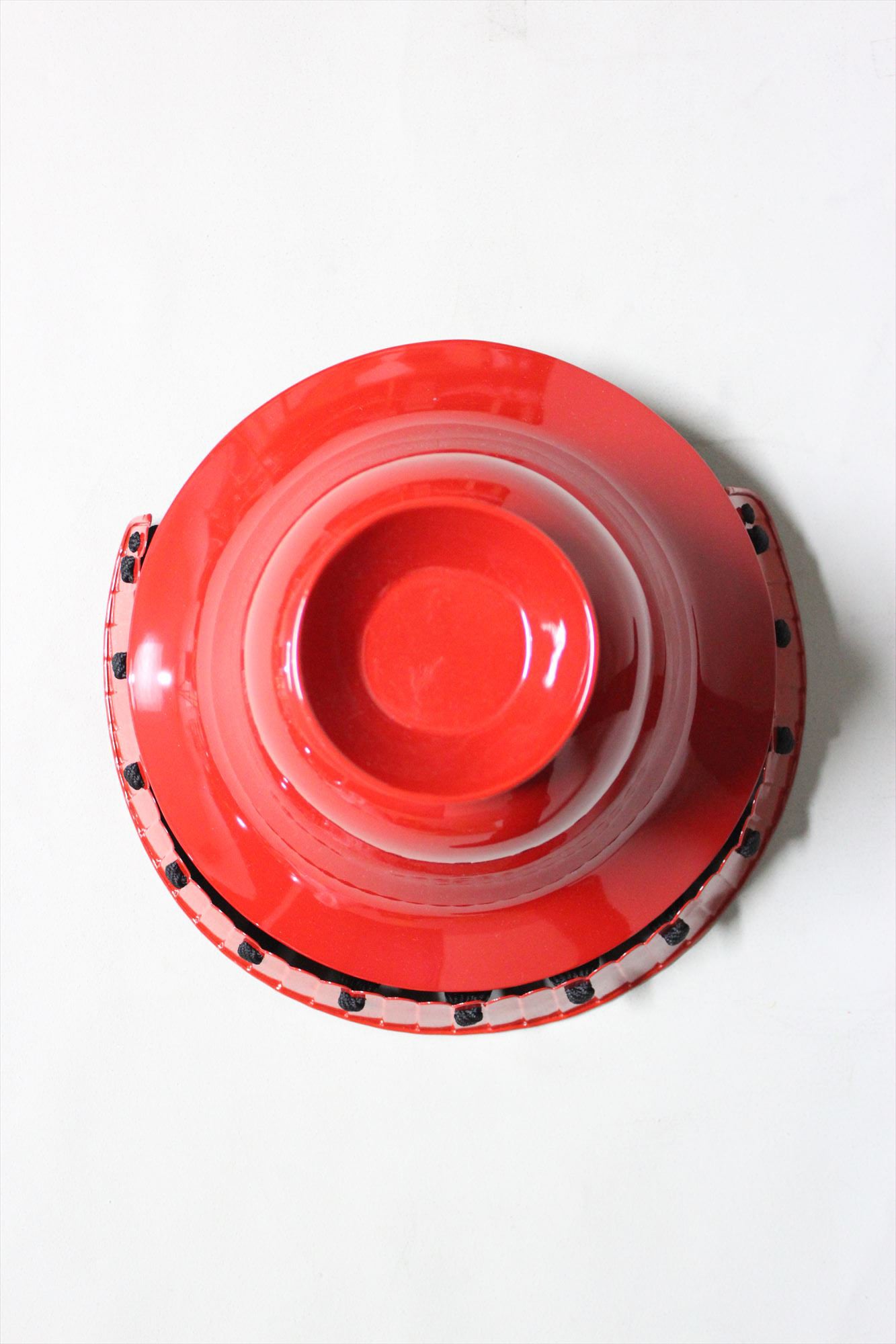 【C-031-K】黒田官兵衛 (子供用兜)