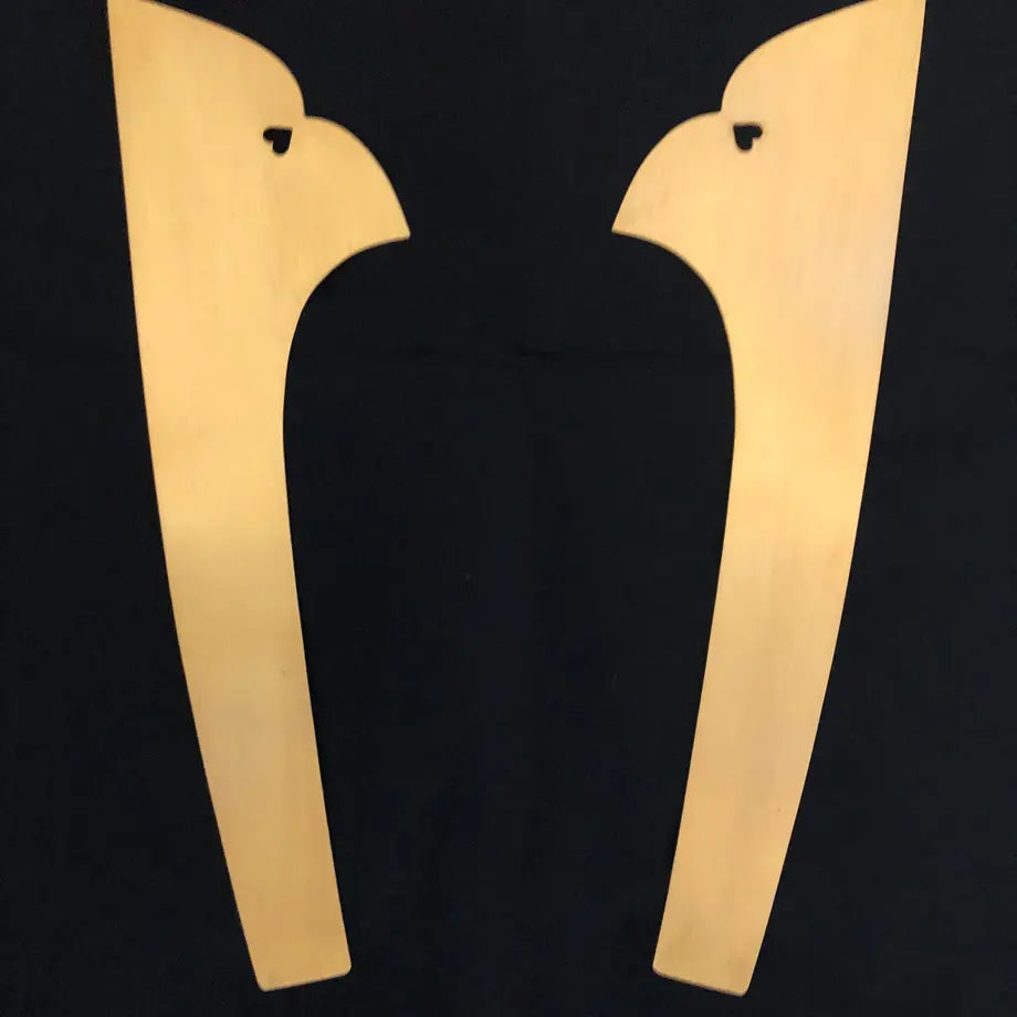 【O-002】八間星兜(兜のみ)