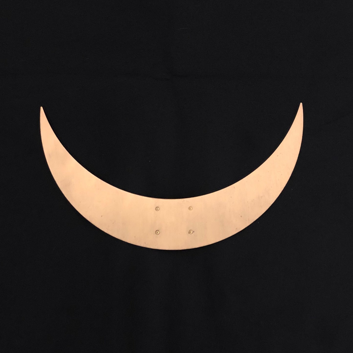 【O-055-K】紺赤糸威胸取黒桶側二枚胴具足(十二間)(兜のみ)