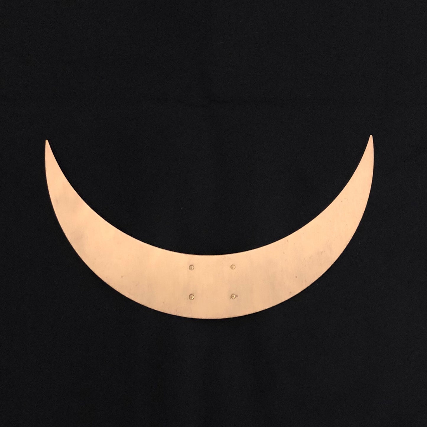 【O-056-K】紫糸威黒胸取二枚胴具足(兜のみ)