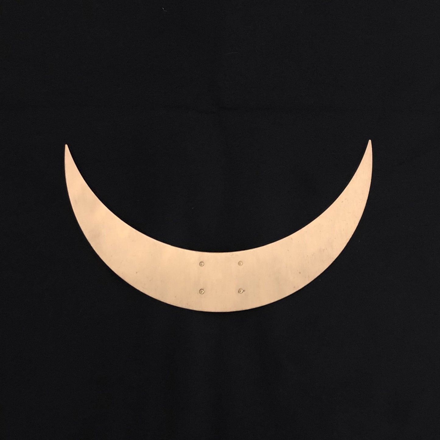 【O-065】濃紺糸威黒桶側二枚胴具足(手時代塗)