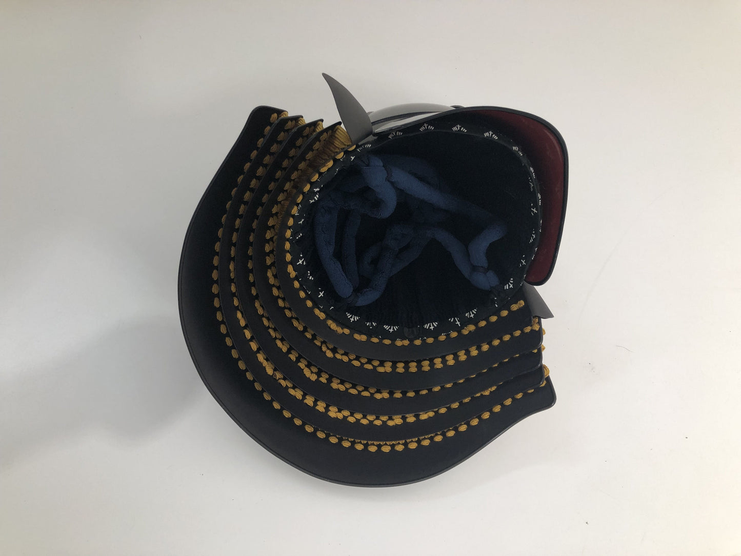 【Y-001-K】真田昌幸 (兜のみ)