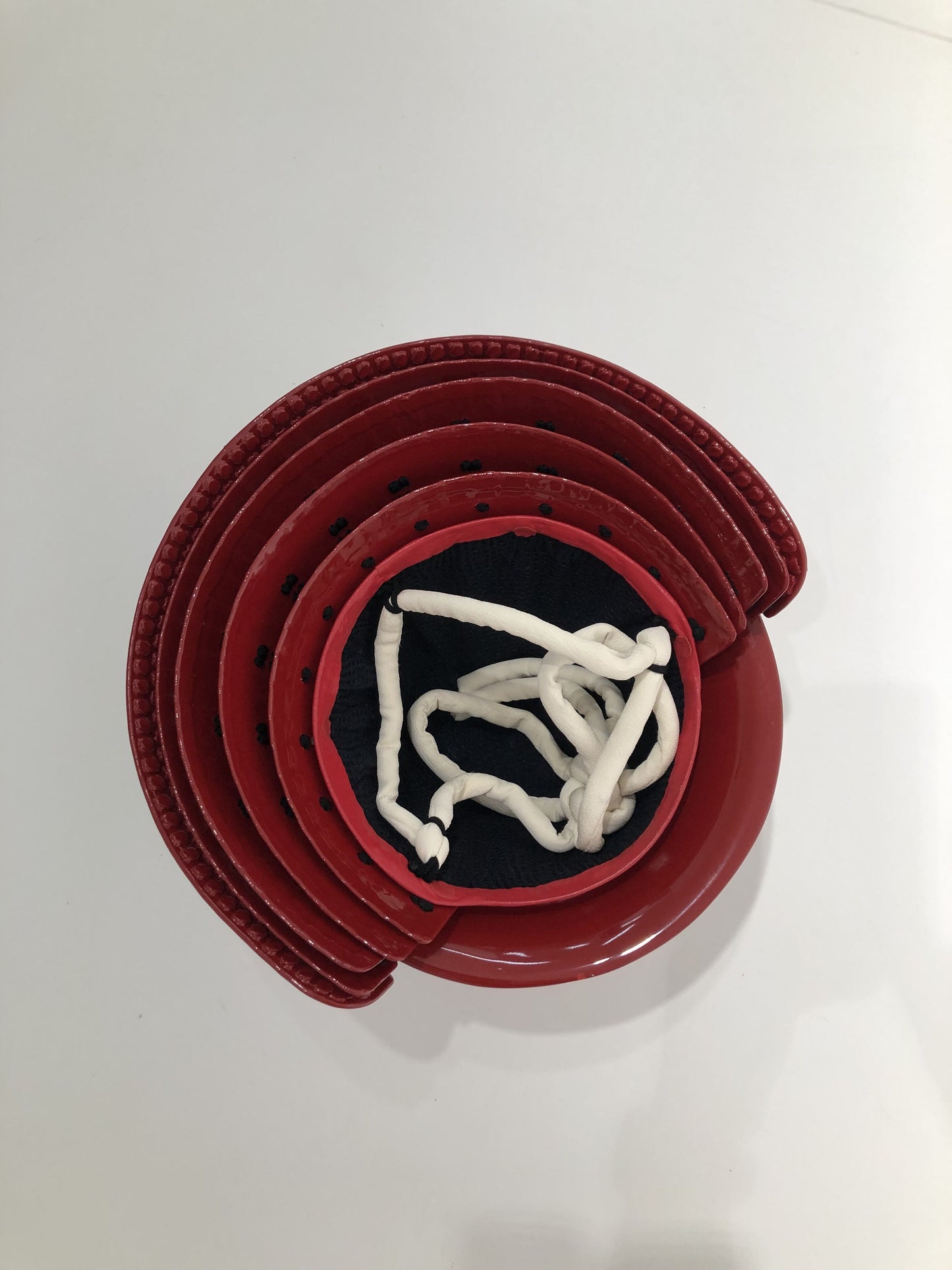 【Y-002-K】黒田官兵衛 (兜のみ)