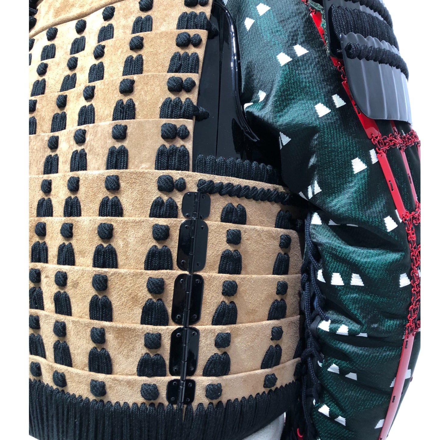 【Y-002】Kuroda Kanbei