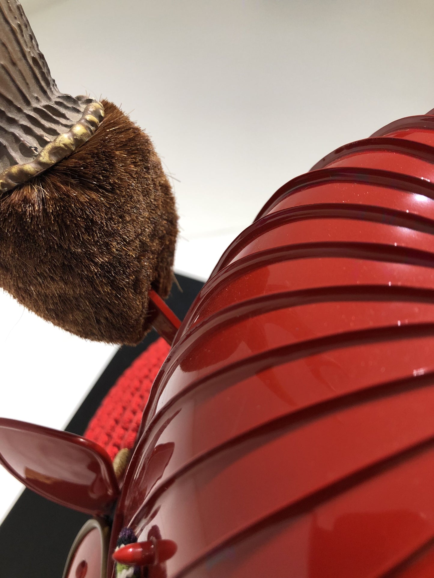 【Y-005-K】真田幸村(兜のみ)