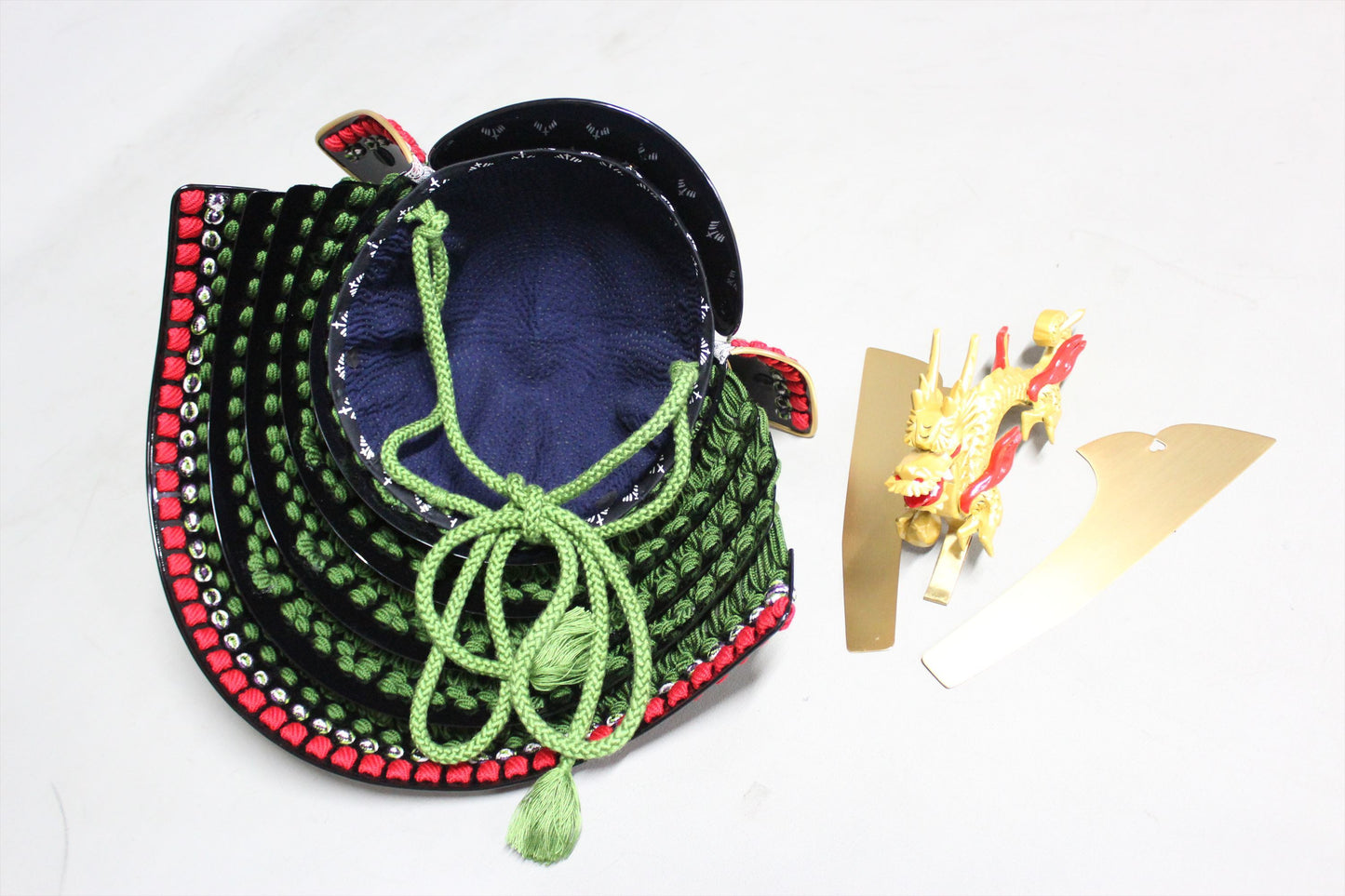 【Y-006-K】徳川慶喜(兜のみ)