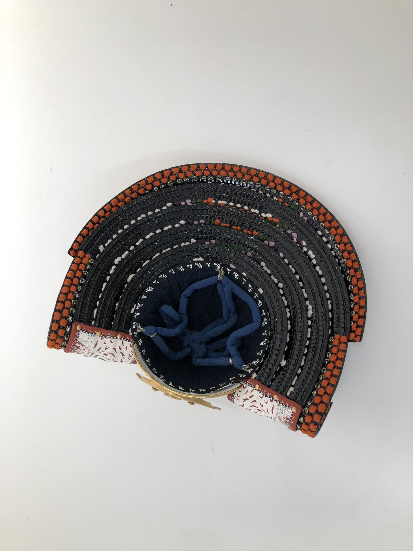 【Y-007-K】足利尊氏(兜のみ)