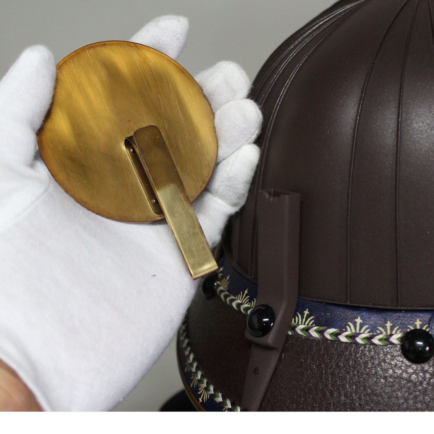 【Y-009-K】真田幸村(兜のみ)