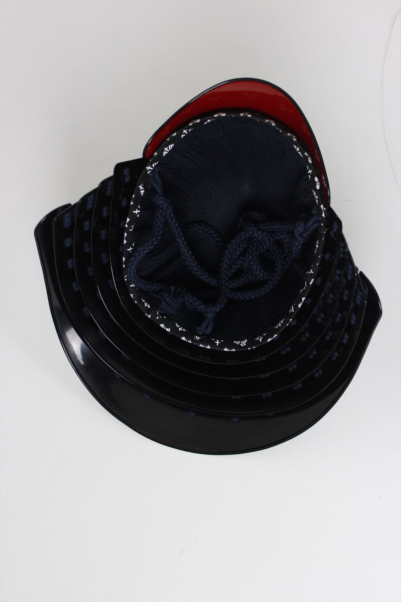 【Y-010-K】山内一豊(兜のみ)