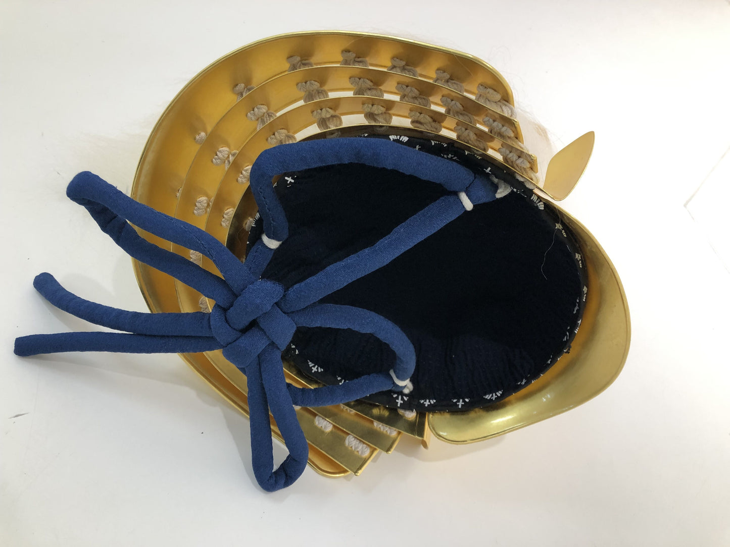 【Y-011-K】前田利家(兜のみ)