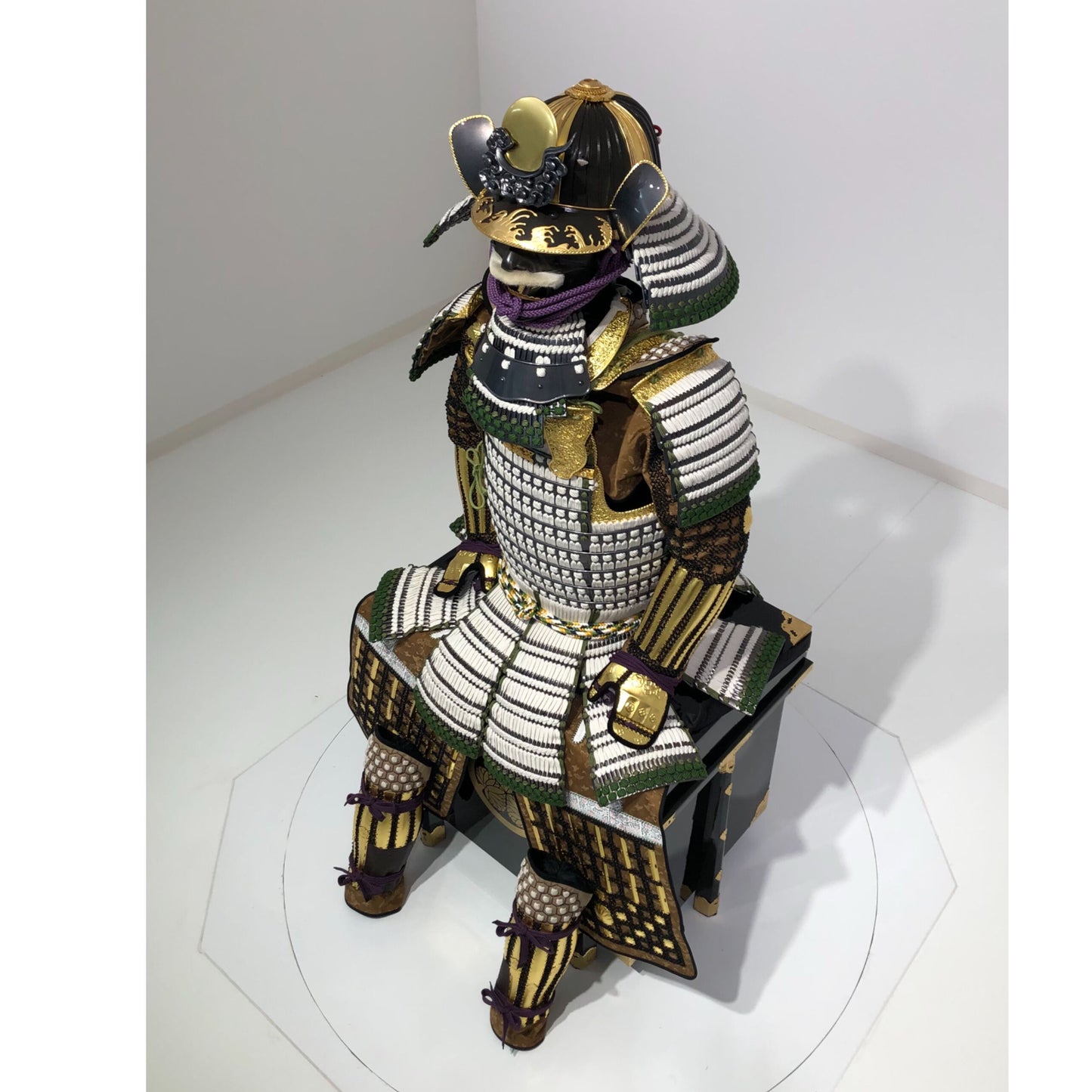 【Y-012】徳川秀忠