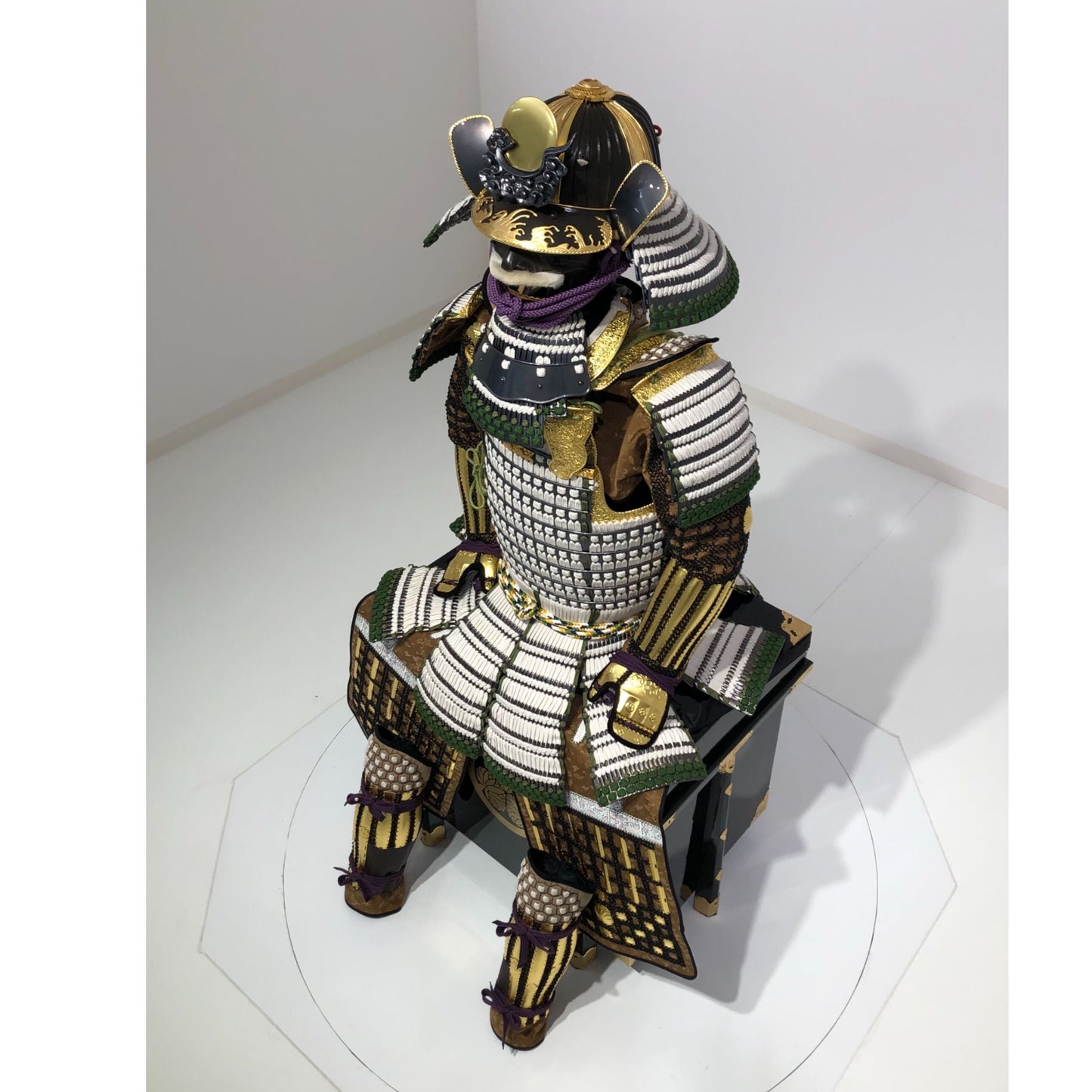 【Y-012】Tokugawa Hidetada