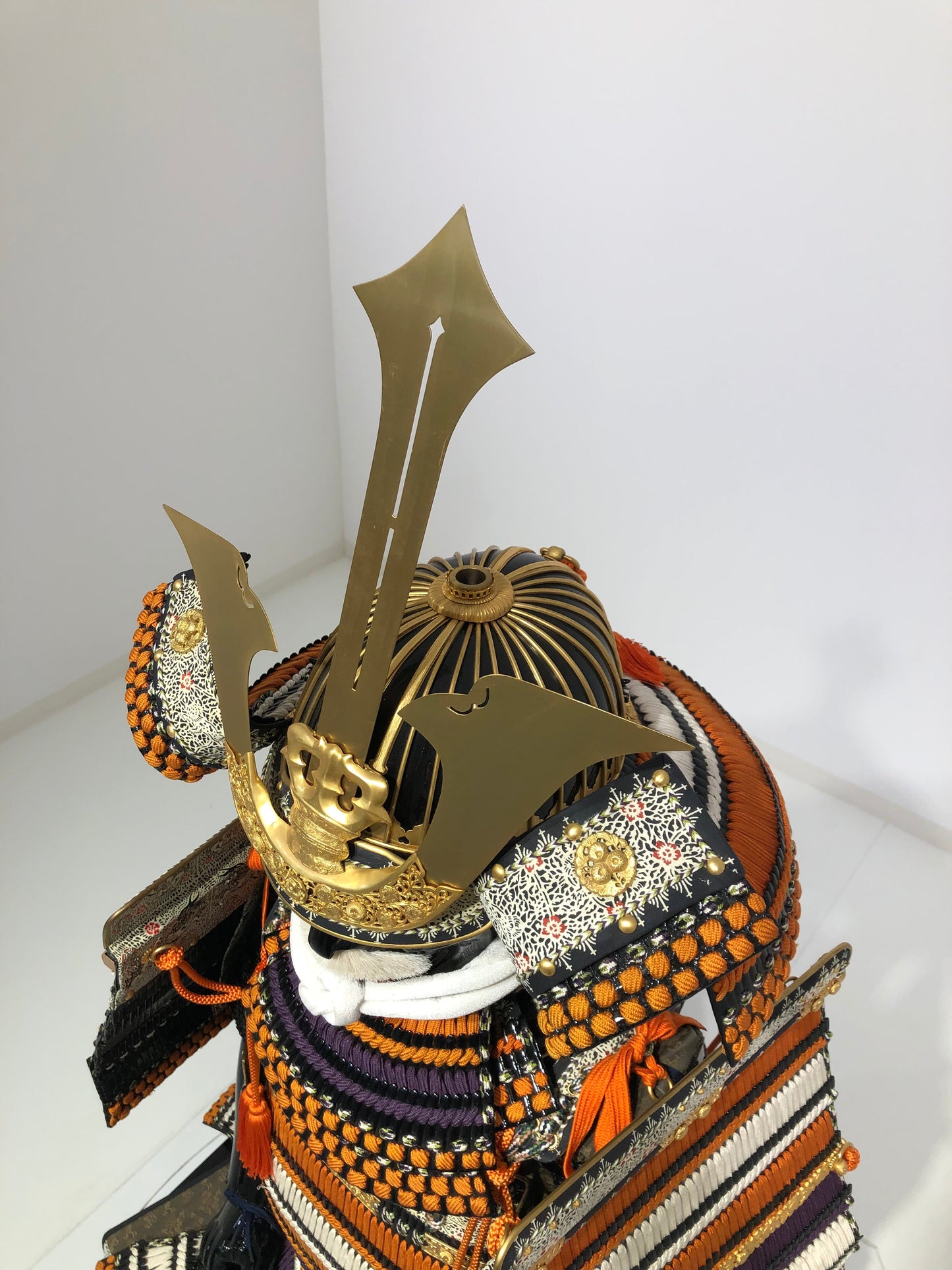 【Y-013】Mouri Motonari