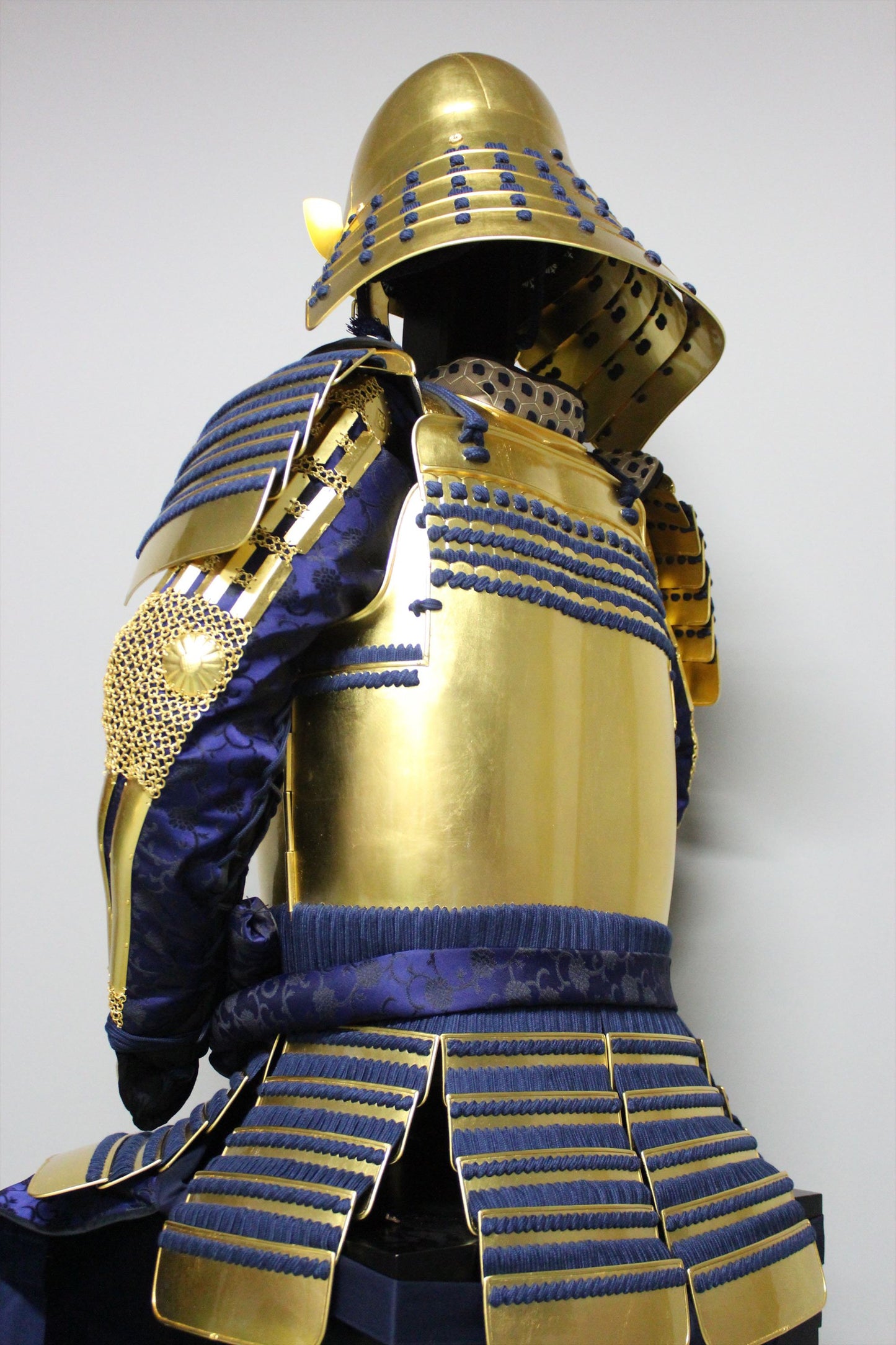 【Y-017】Tokugawa Ieyasu