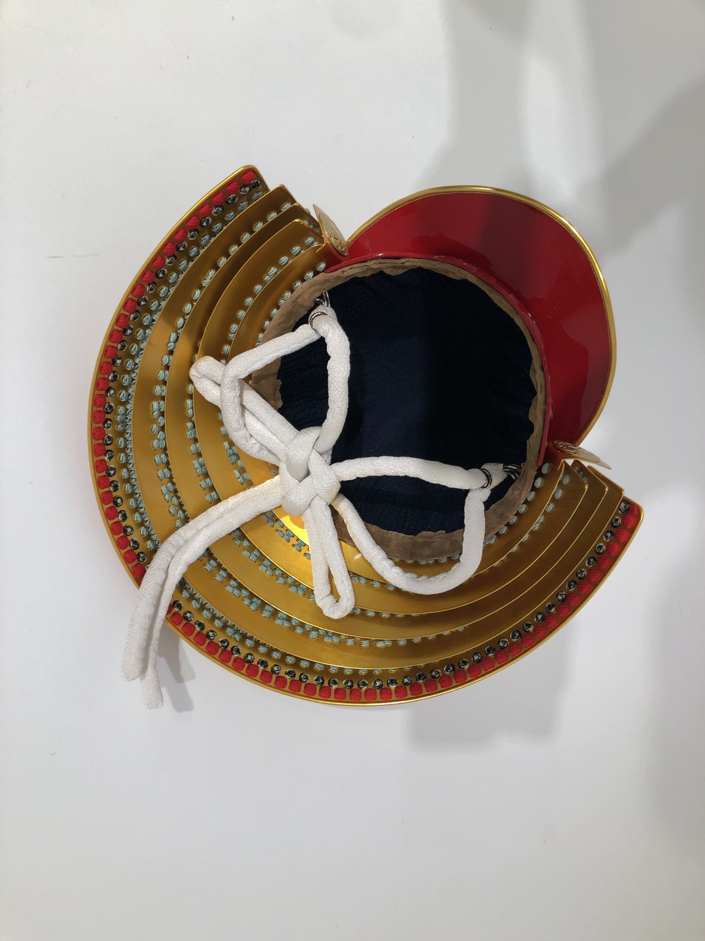 【Y-018-K】大友宗麟(兜のみ)