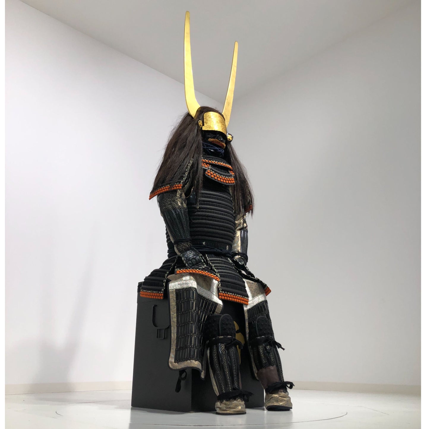 【Y-020】Ishida Mitsunari