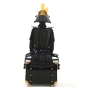 【Y-023】片倉小十郎景綱