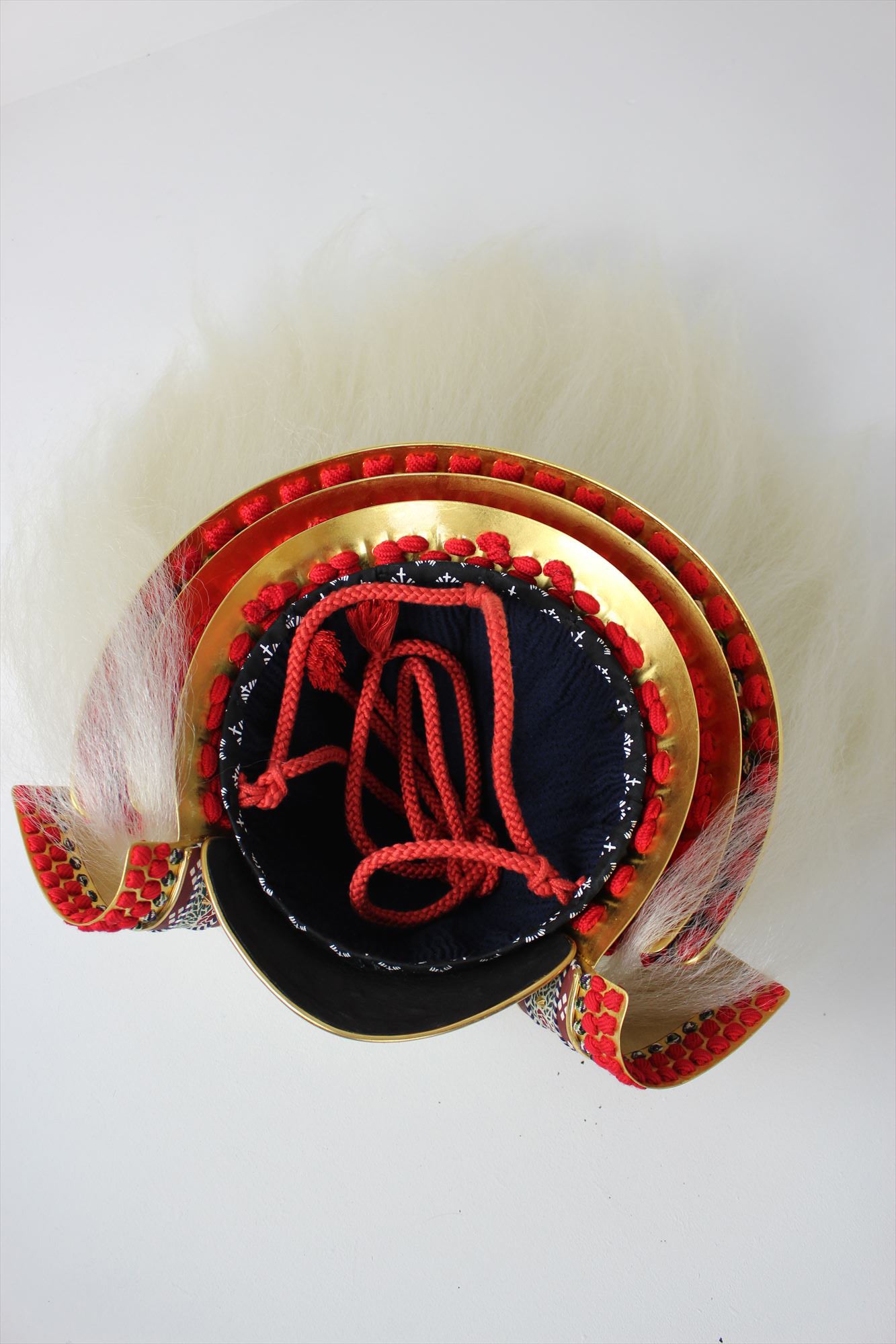 【Y-025-K】武田信玄(兜のみ)