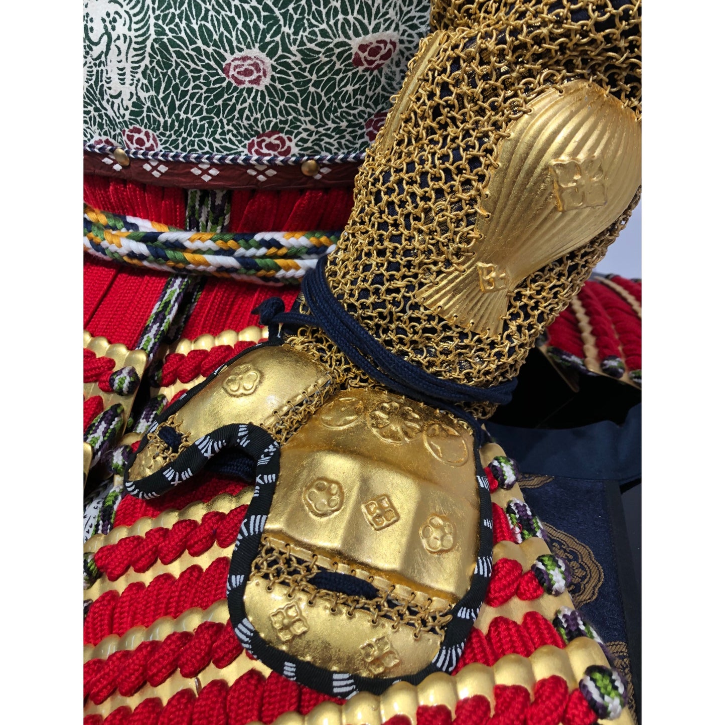 【Y-025】Takeda Shingen