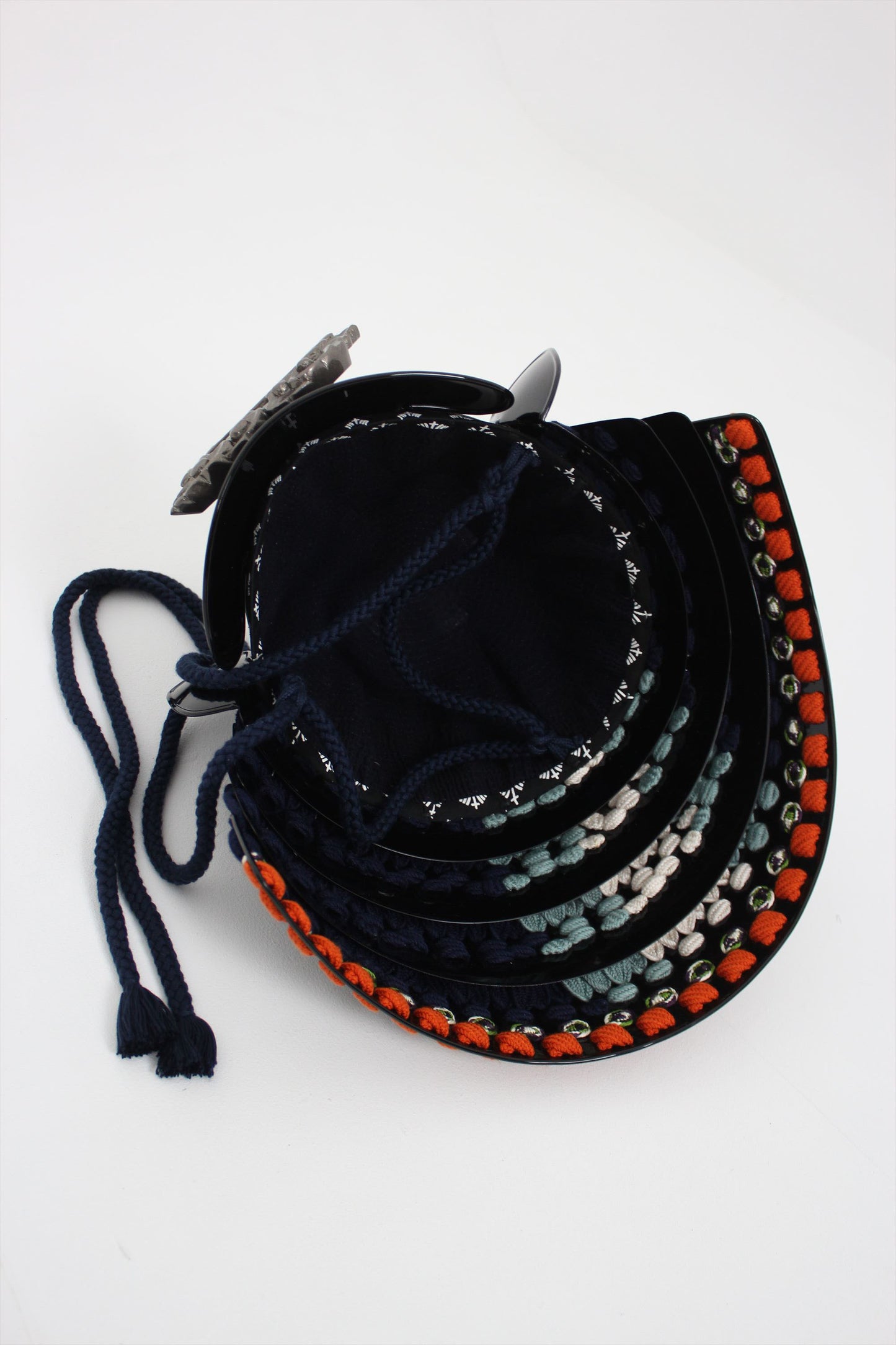 【Y-026-K】浅井長政(兜のみ)