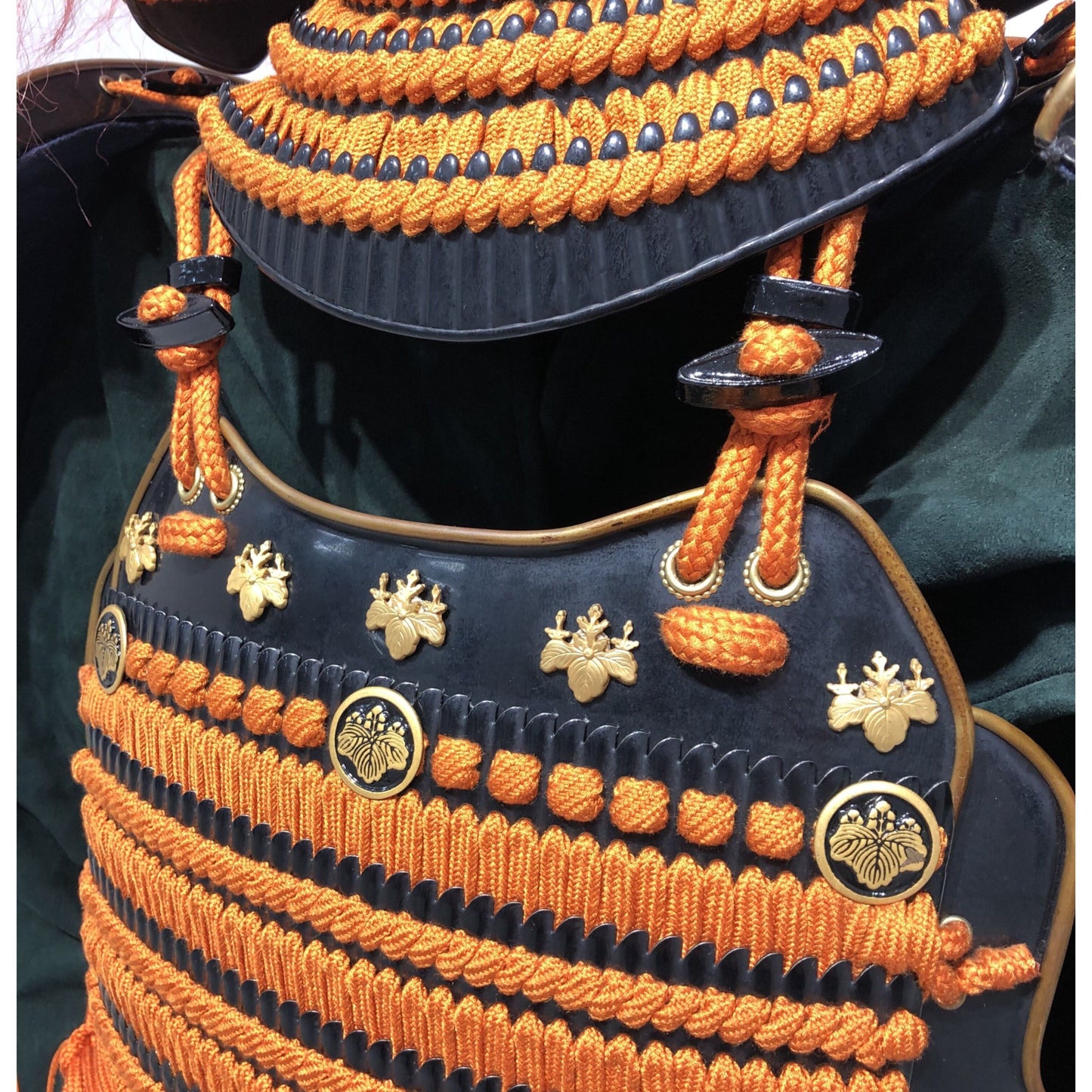 【Y-027】Mouri Terumoto