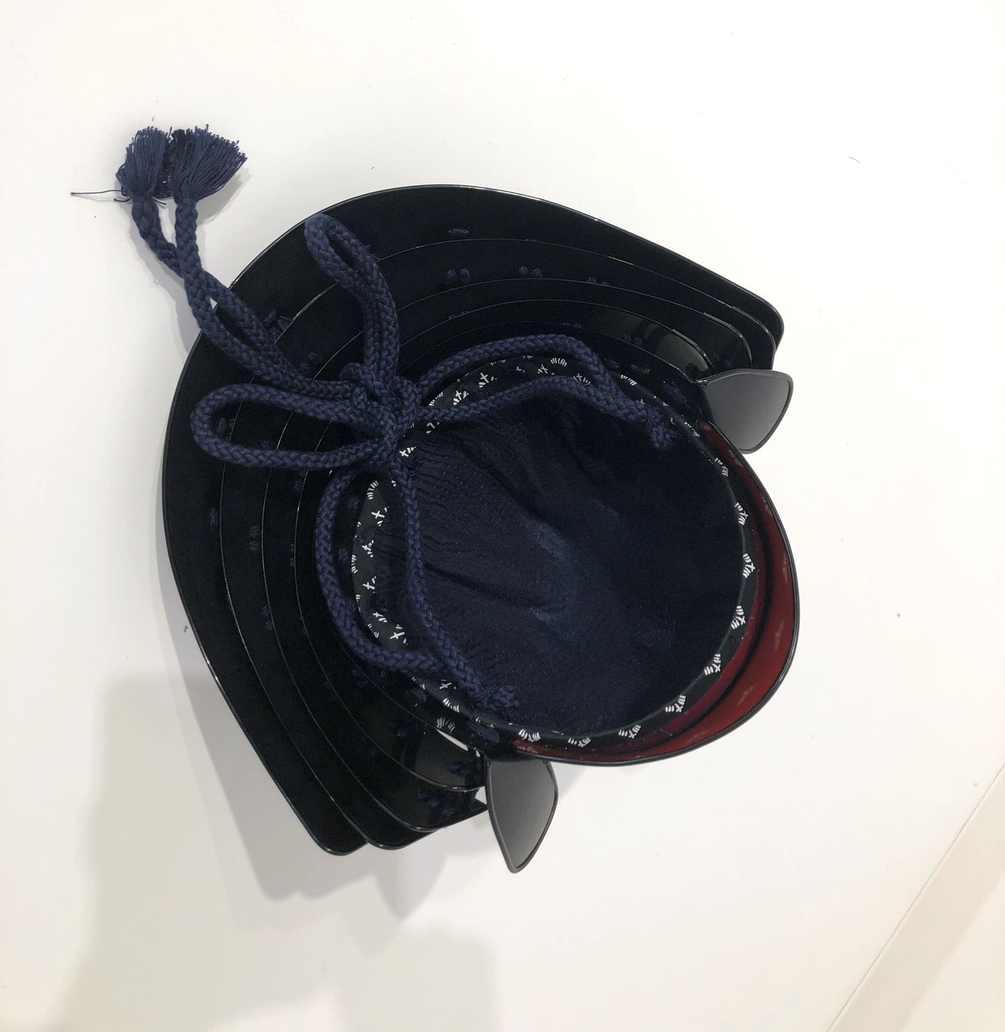 【Y-029-K】藤堂高虎 当世具足(兜のみ)