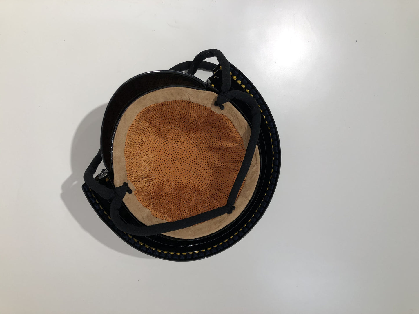 【Y-030-K】伊達政宗(兜のみ)