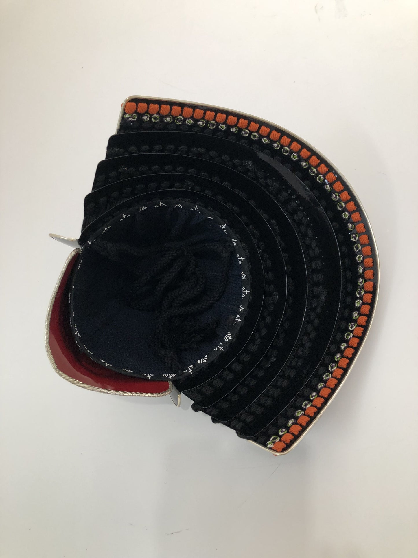 【Y-032-K】織田信長(兜のみ)