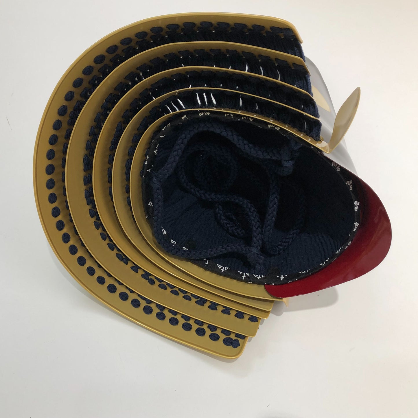 【Y-034-K】加藤清正(兜のみ)