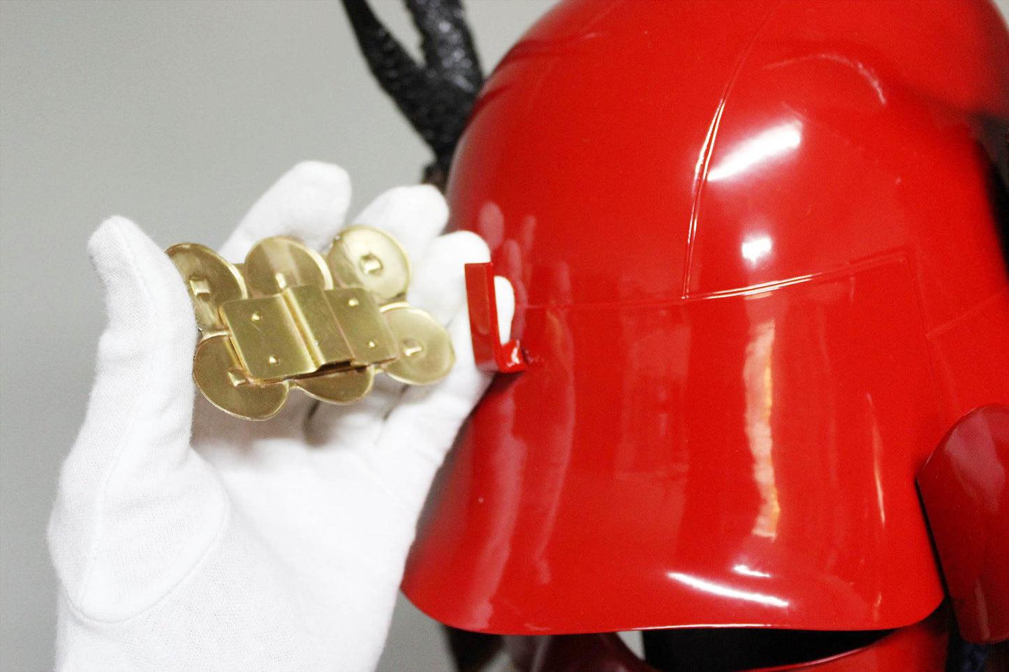 【Y-037】真田幸村(梅)