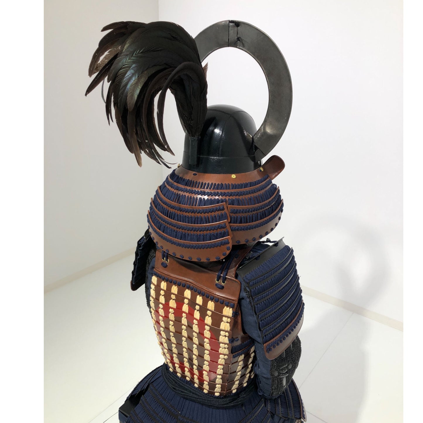 【Y-038】Tachibana Muneshige