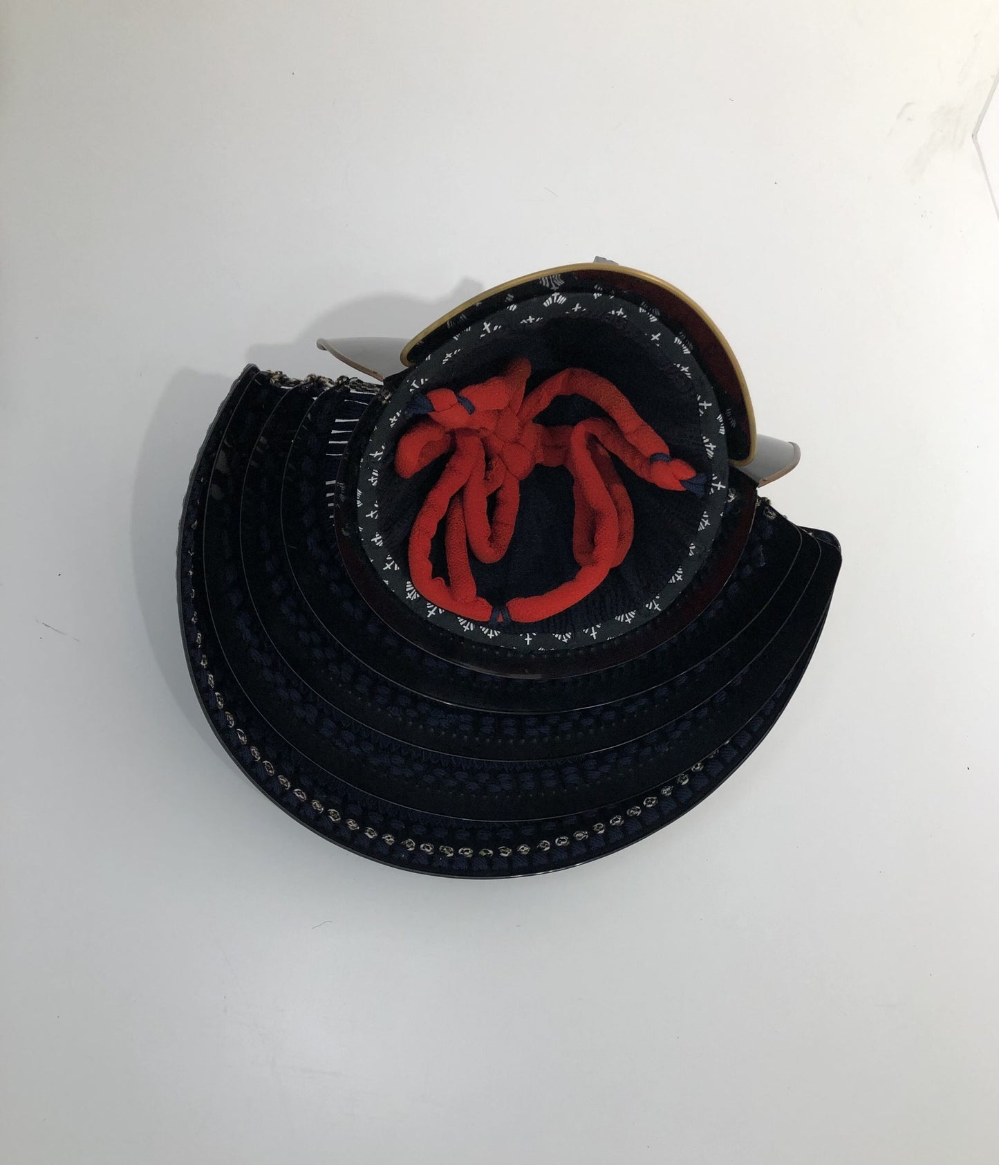 【Y-040-K】上杉景勝(兜のみ)