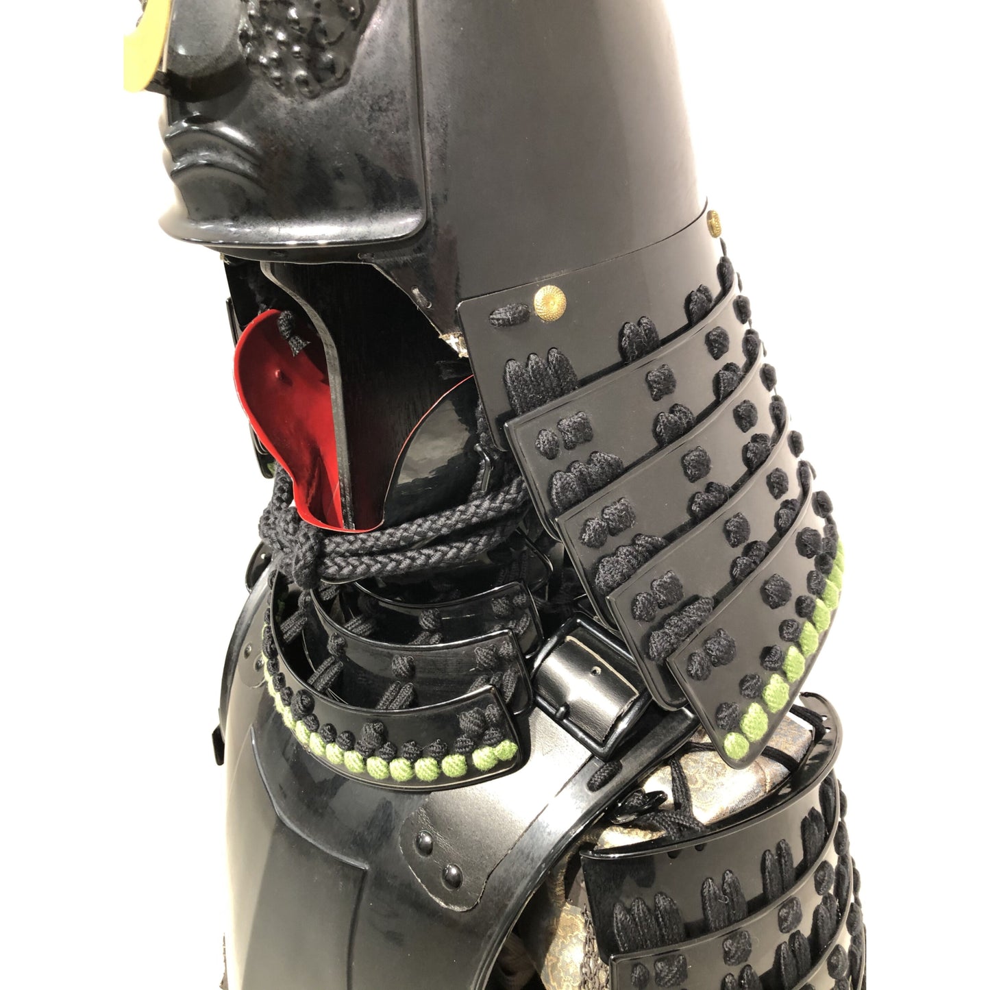 【Y-042】●明智光春