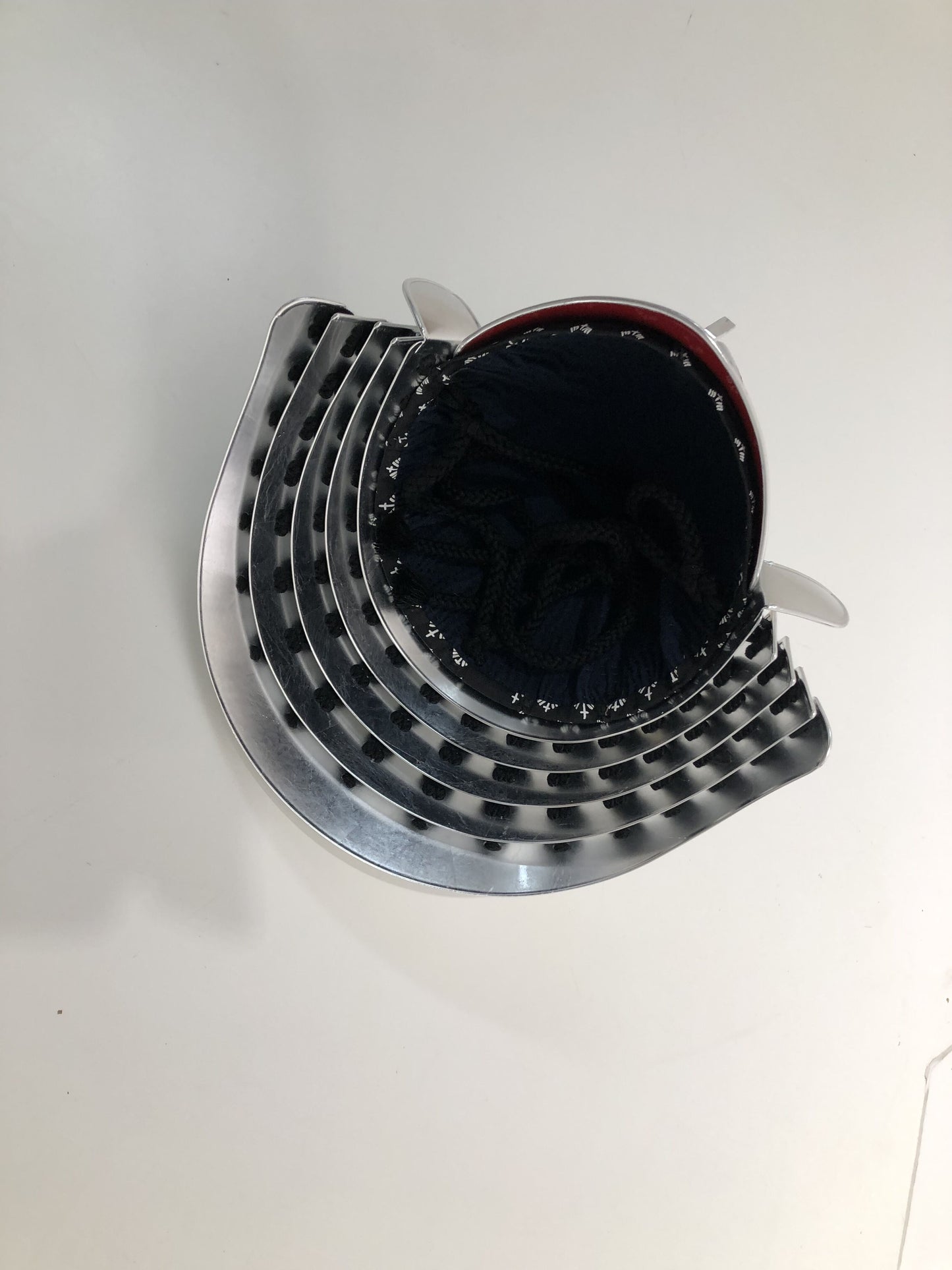 【Y-043-K】織田信長南蛮胴(兜のみ)