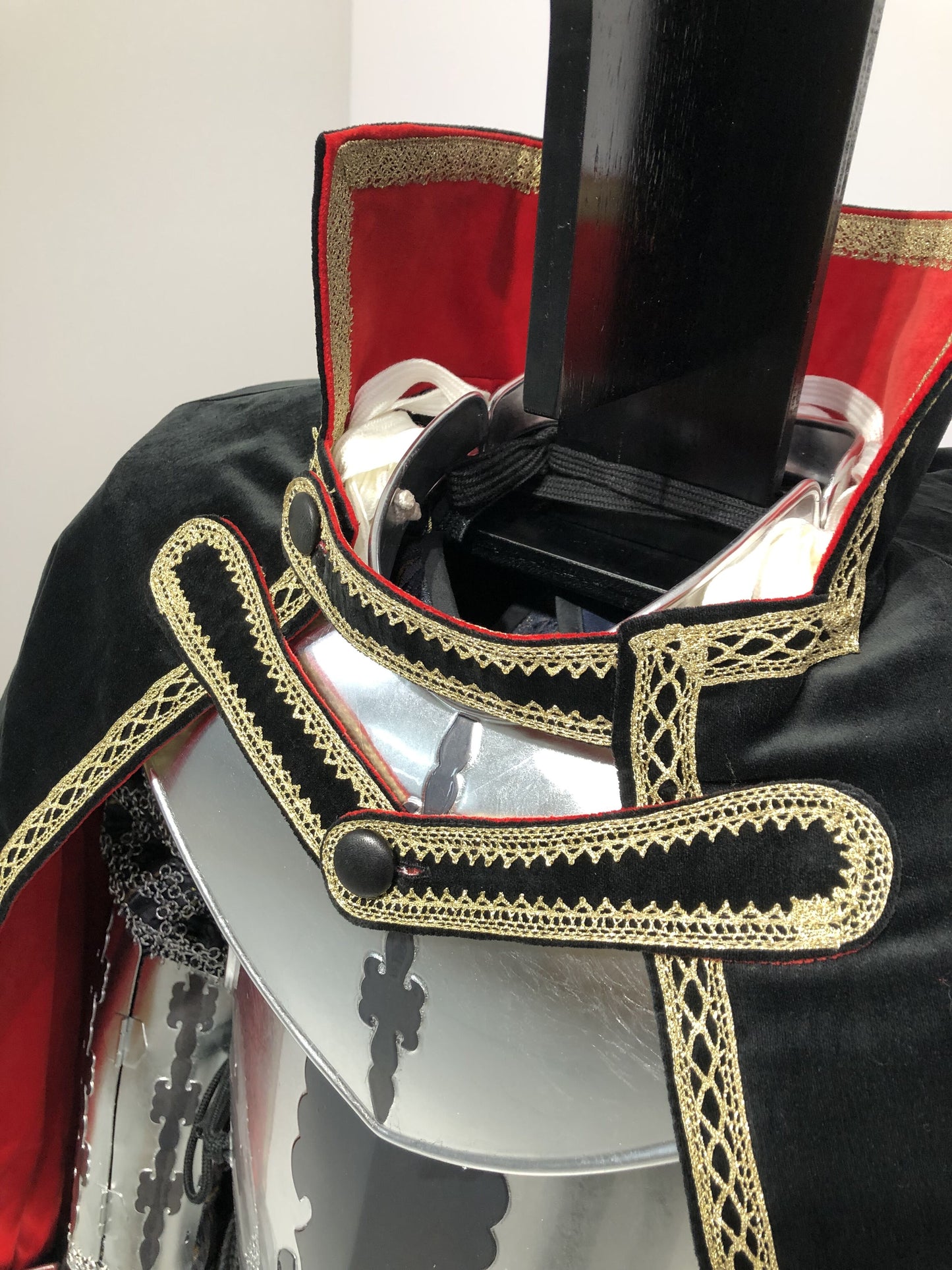 【Y-043】織田信長 銀南蛮