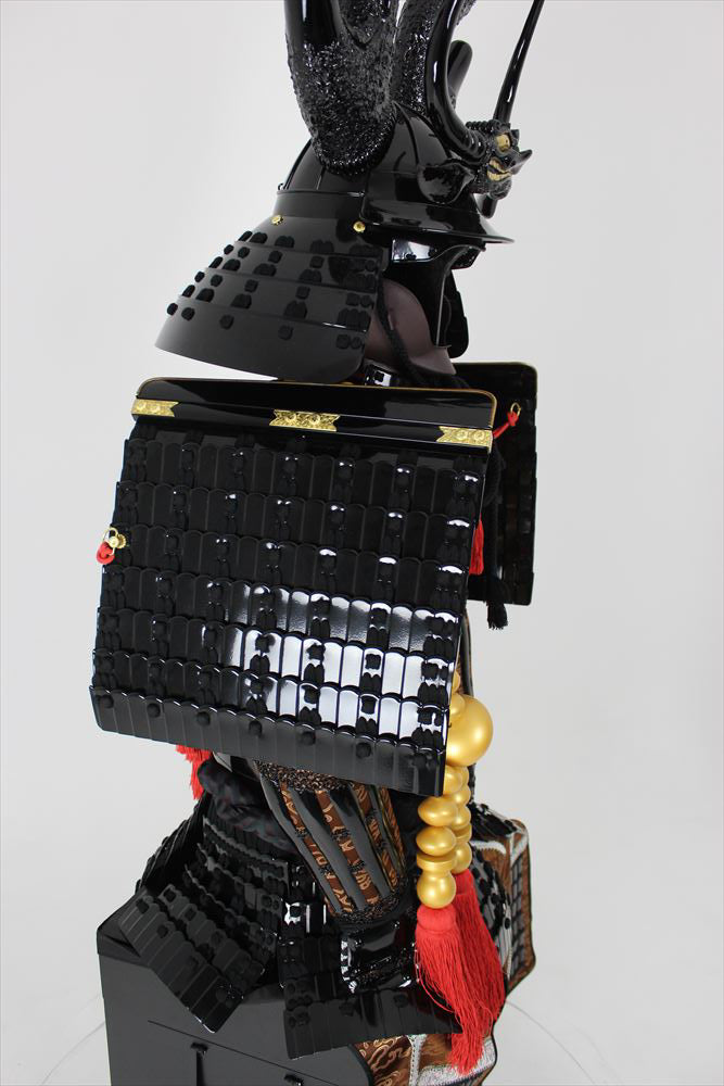 【Y-046】本多忠勝(梅)