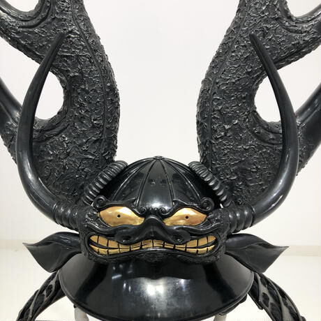 【Y-047】本多忠勝(竹)