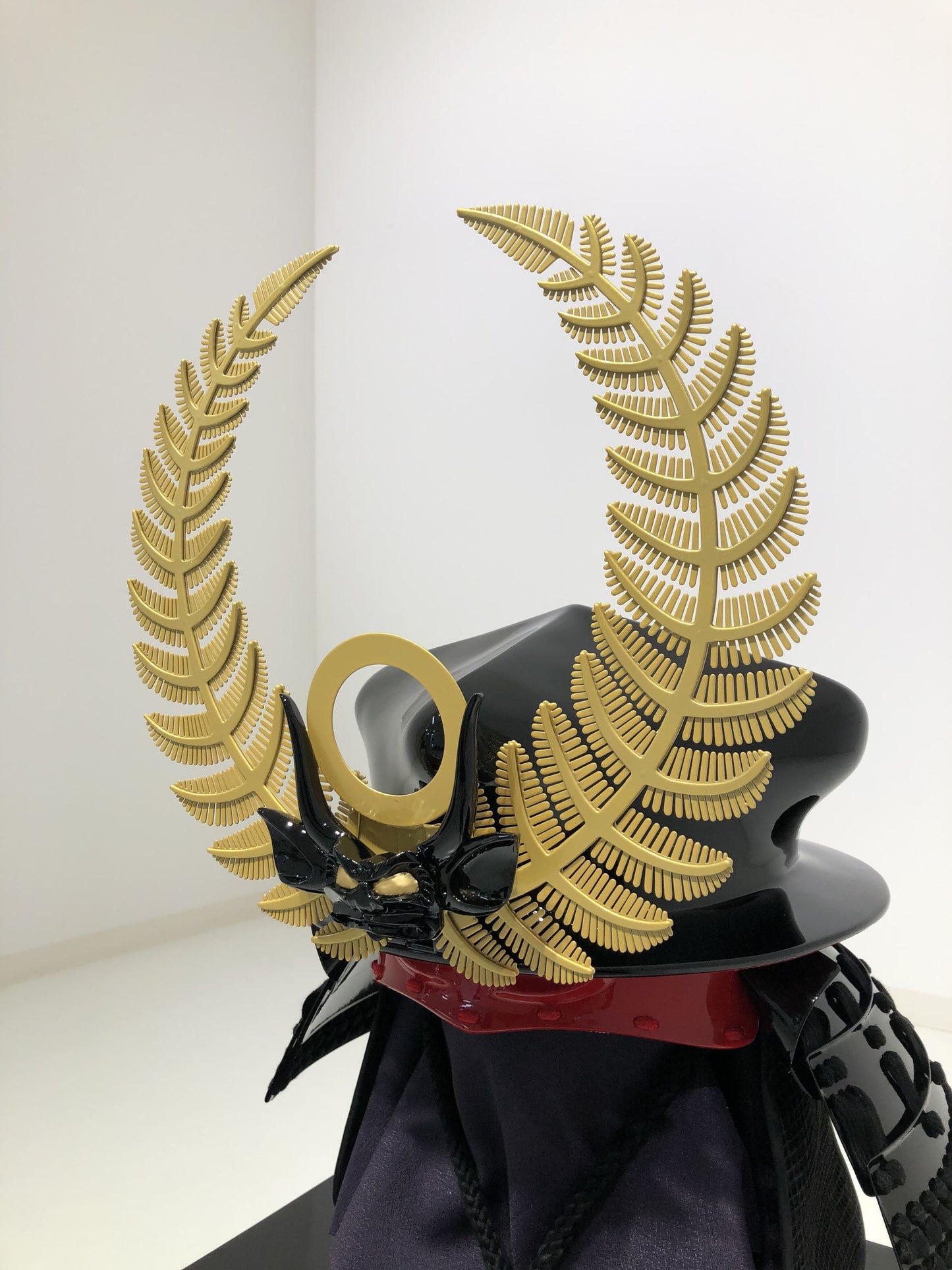 【Y-050】徳川家康(竹)