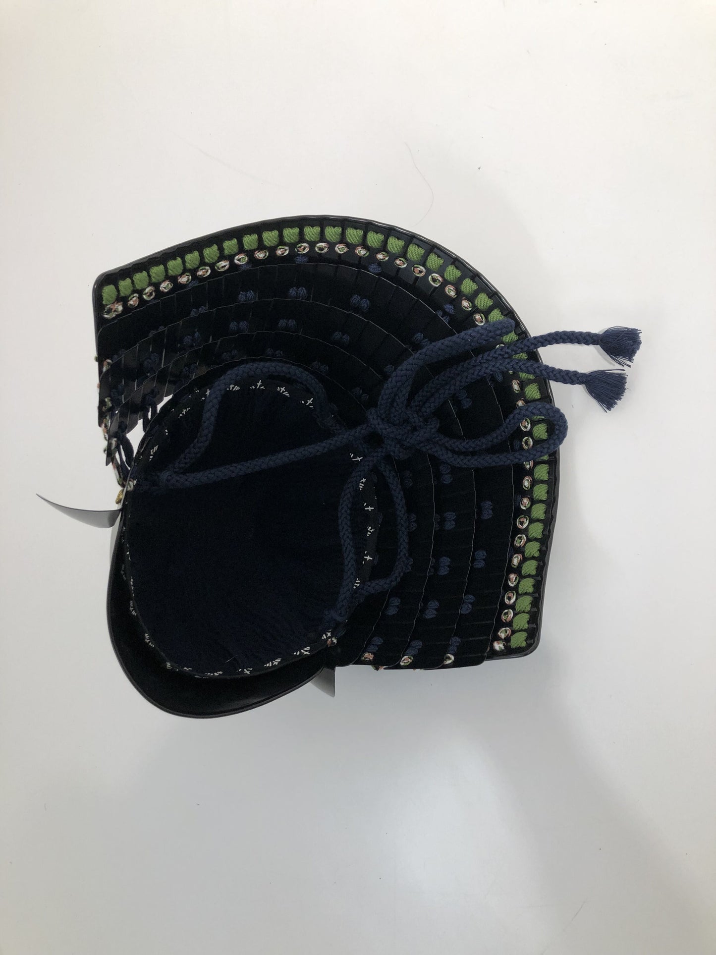 【Y-052-K】明智光秀(兜のみ)