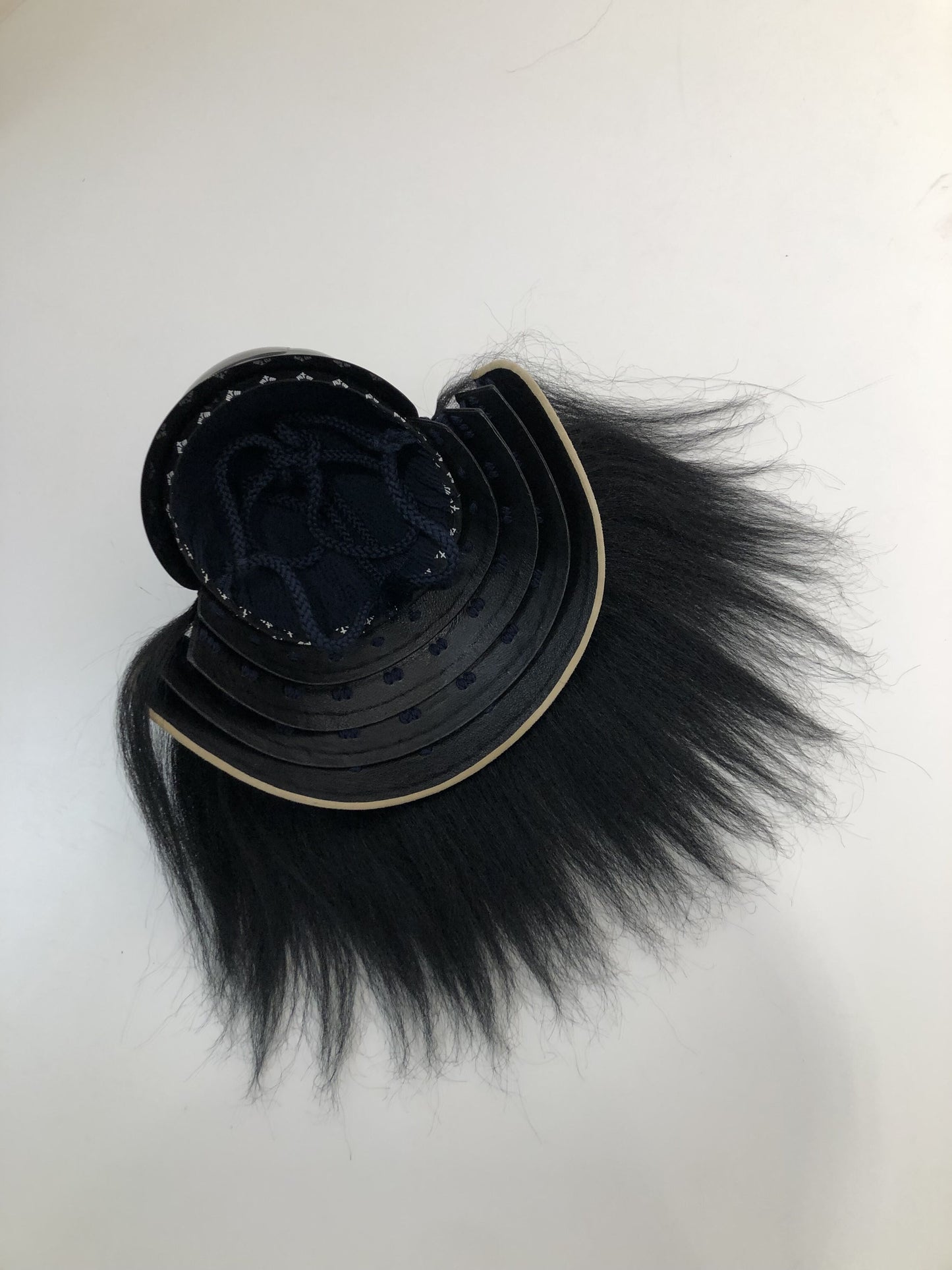 【Y-053-K】細川忠興(兜のみ)