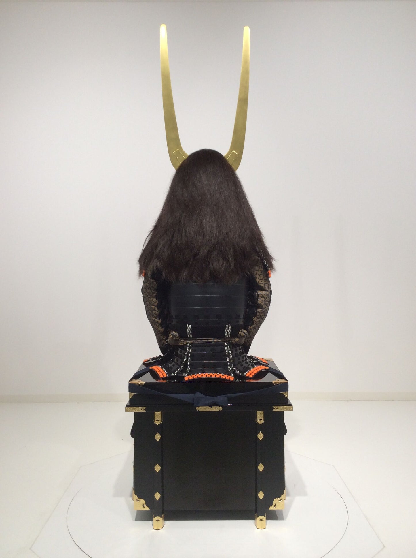 【Y-055】石田三成(梅)