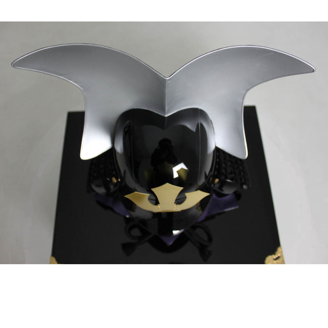 【C-005-K】Ichinotani [Children Armor Helmet]